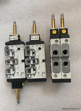 【议价】ICS安沃驰电磁阀R422000488 R4220议价