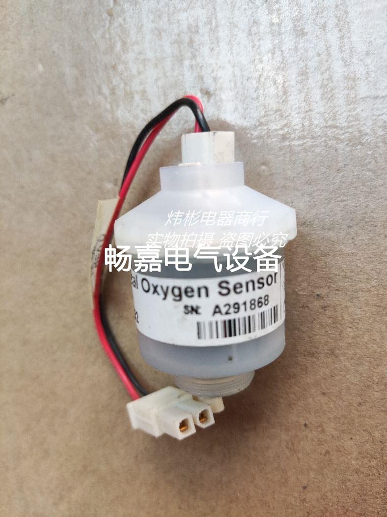 二手德国ENVITEC氧气传感器 Medical Oxygen Sensor type:OOM202