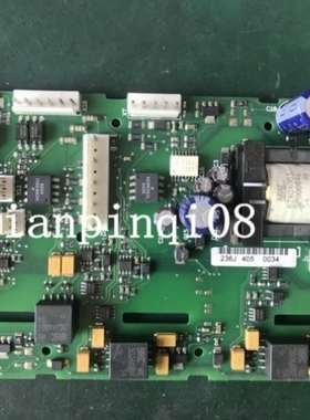 【议价】正品vacon伟肯变频器驱动板PC00236D PC00236J 配件拍前