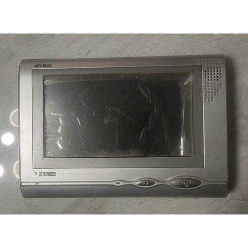 安居宝 HY-152BVCK/1 模拟可视对讲分机 HA系列