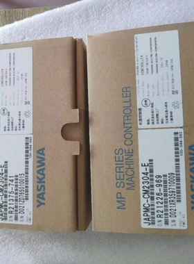 【议价】JAMSC-B2500V/B2902V安川质保一年询价