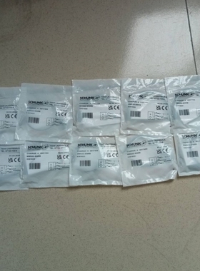 【议价】雄克schunk磁性开关0301033 MMS 22-S-M8-NPN正品