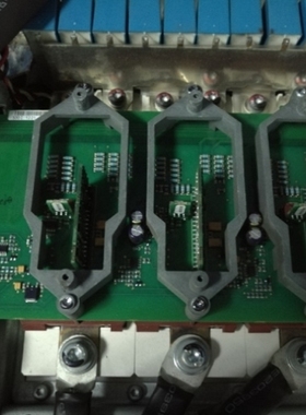 【议价】伟肯 AB变频器配件pc00530 PC00830套板613GB123CT议价