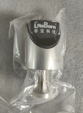 【议价】睿宝科技真空计RBM3501000Torr未拆封