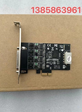 【议价】PI40954-7X2A 串口通讯卡