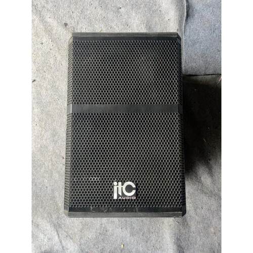 ：itc TS-10A 原装音响 懂行的来 价格为单价 外地到