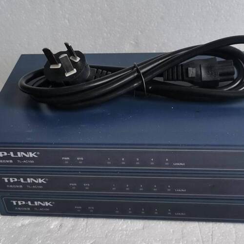 TP-LINK TL-AC100无线管理控制器 ap管理器