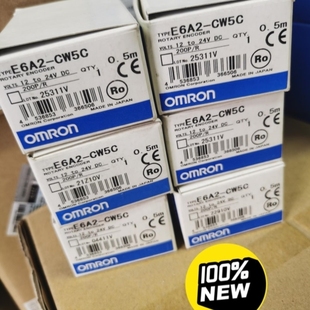 议价 E6A2 200P 0.5M CW5C