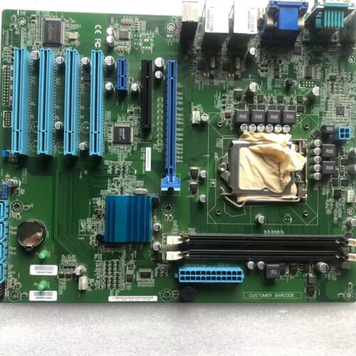 【议价】IPC300 A5E33157026-A11 P/N08001-03523X00工控主板
