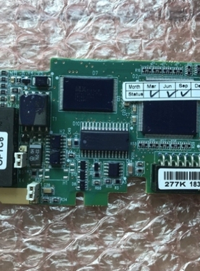 【议价】VACON伟肯变频器各型号IO卡OPTC6 277K PC00277I 详细咨