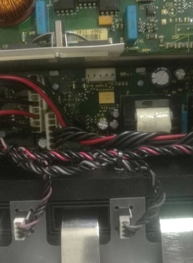 【议价】芬兰伟肯变频器140A 168A 205A配件驱动板636B/C PC00236