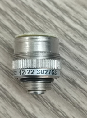 【议价】德国 SCHUNK 微型阀芯 309262 MV 15-3/2-PR 正品