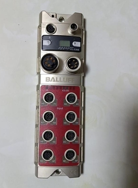 【议价】议价 巴鲁夫BNI002F