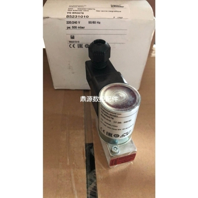 【议价】VG8R05T6电磁阀议价