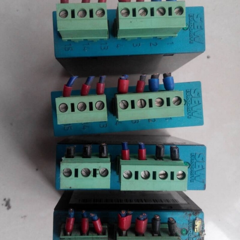 【议价】SEW镇流器 BMK B1,5/BMK B1.5 BMKB15 0828160