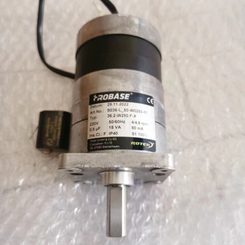 【议价】TEK SVM65/60-4 A45 E50新型号64.2-V33,3.F-SX 电机