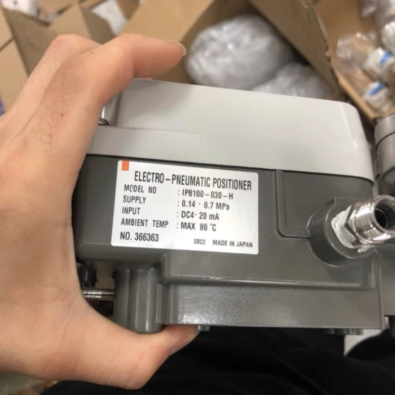 【议价】SMC定位器 IP8100-030-H。IP800-030-X14