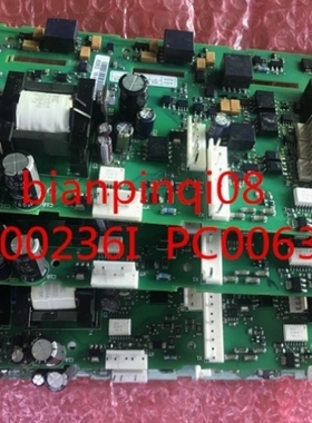【议价】伟肯vacon变频器PC00236I PC00636D 电源驱动板 询价