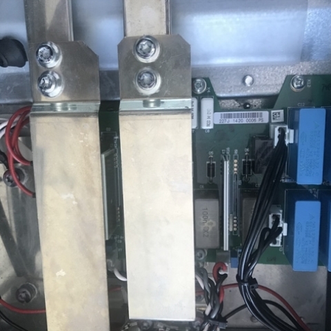 【议价】VACON伟肯变频器触发板PC00227E 227J 227I正品 询价