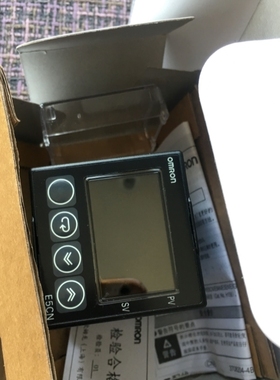 【议价】温控E5CN-R2MTD/Q2MTD-500 R2HBTD Q2HBTD R2HH03T/Q2HH0