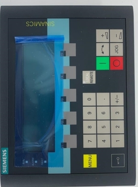 【议价】议价6SL3055-0AA00-4CA5正品AOP30高