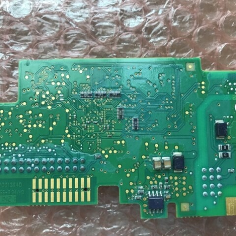 【议价】OPTE8 伟肯VACON变频器IO端子卡PC01294D配件 详细询价