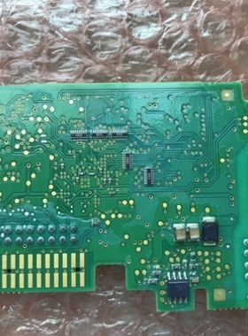 【议价】OPTE8 伟肯VACON变频器IO端子卡PC01294D配件 详细询价