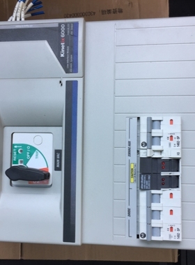 【议价】AB电源 ETIN 2094 460V LINE INTERFACE MODULE