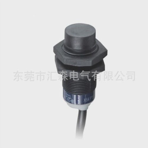 【议价】正品电气电感型接近开关塑料圆柱型XS4P18AB110
