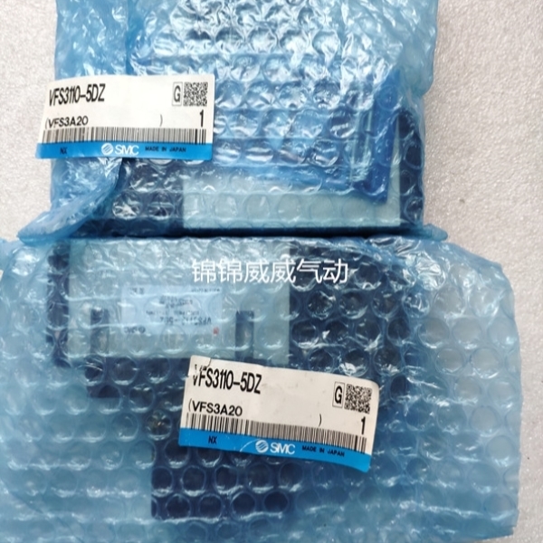 【议价】SMC电磁阀VFS3610-5EZ