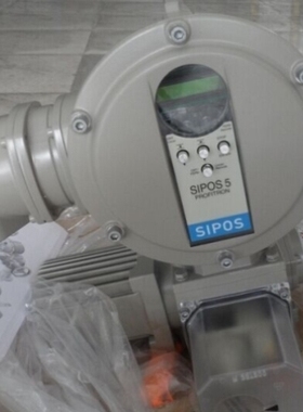 【议价】SIPOS执行器 2SA7321-5EE20-4BB42SA7310-5CE20-4BB4