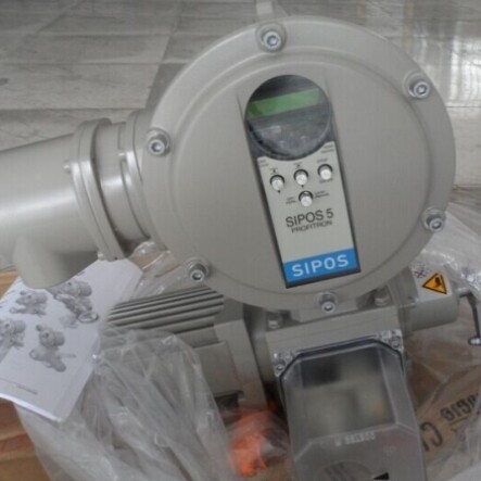 【议价】SIPOS执行器 2SA7321-5EE20-4BB42SA7310-5CE20-4BB4