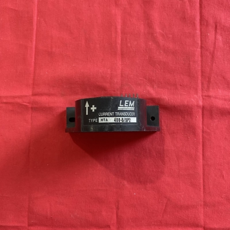 【议价】LEM莱姆电流互感器HTA400-S/SP2互感器交直流传感器