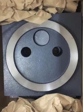 【议价】Isoloc NTS50-100支撑脚