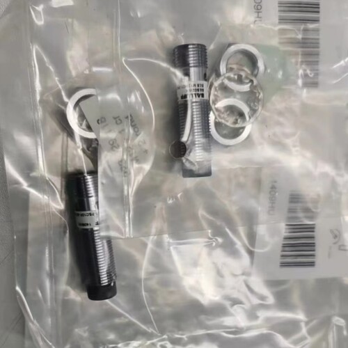 【议价】巴鲁夫接近开关BES02WK BES M12MC1-PSC10F-S04G议价