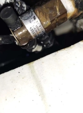 【议价】德威尔DWYER 流量开关 V10 46360