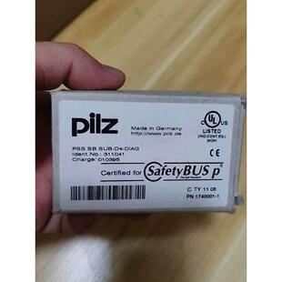 311041 SUB DIAG 德国pi PSS