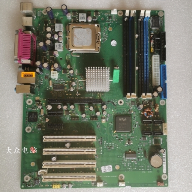 【议价】富士通 W26361-W108-Z2-02-36 D2156-S11 GS 4 工业主板