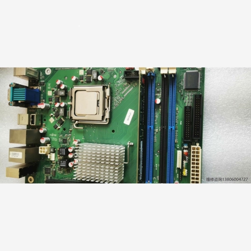 【议价】工控机 SIMATIC IPC547C主板 / W26议价