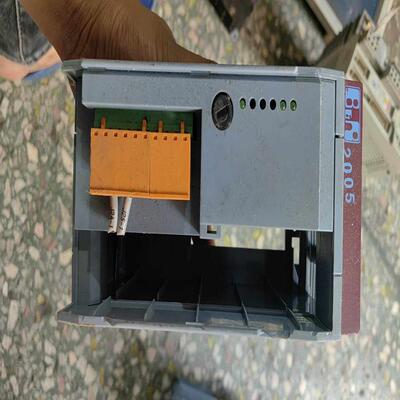 贝加莱模块 3PS754.9 二手拆机实物图，功能包好，外壳