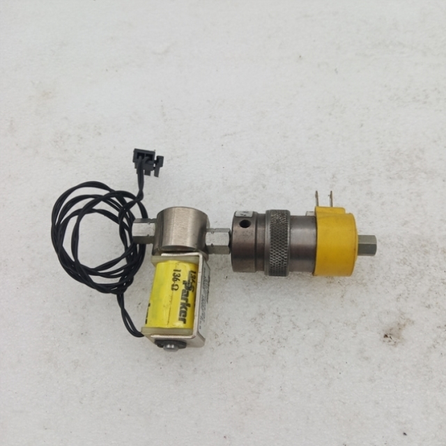 【议价】Parker电磁阀 910-000048-037 VSONC-1S25-CE-F CS-2824