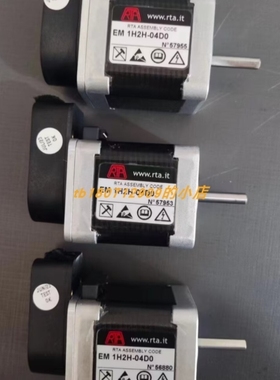 【议价】意大利RTA EM 1H2H-04D0驱动器ech 983V2静电仪