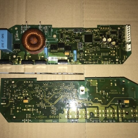 【议价】AB700S系列用 AB变频器风扇驱动板PC00299G PC00799F正品