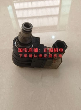 【议价】发泡机PHC24 24VDCA POWER 液压电磁插装阀 PHC24带线圈