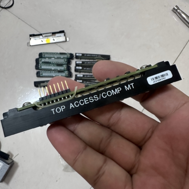 【议价】OPTICAL MODULE SCHEM 1104551 DET 1104551 13个。
