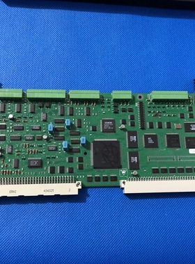 【议价】C98043-A7001-L1-4直流调速6RA70主板CPU板IO板信号CUD1