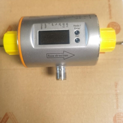 【议价】IFM易福门流量计SM8000 SM8004 SM8050 SM8130 SM8030 SM