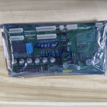 【议价】KOREA SETUP-UP/DOWN-DISPLAY 电路板 议价