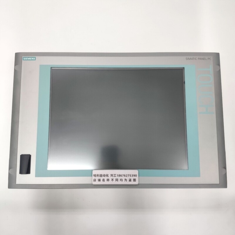 【议价】6AV7883-6AA22-3BE0 SIMATIC HMI IPC477C P工控机,议价