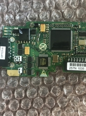 【议价】VACON伟肯变频器各型号IO卡 OPTC3 257N PC00257K 详细咨